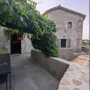 Magnifique Maison En Coeur De Balazuc, Proche Plages Ardeche Balazuc